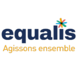 Logo de l'employeur EQUALIS