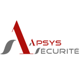 Logo de l'employeur APSYS SECURITE