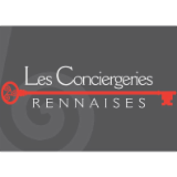 Logo de l'employeur LES CONCIERGERIES RENNAISES