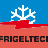 Logo de l'entreprise FRIGELTECH