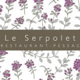 Logo de l'employeur LE SERPOLET