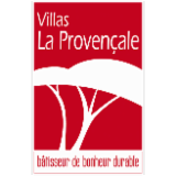 Logo de l'employeur SARL CONSTRUCTIONS DE PROVENCE