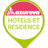 Logo de l'employeur AZUREVA