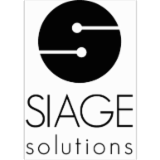 Logo de l'entreprise SIAGE-SOLUTIONS