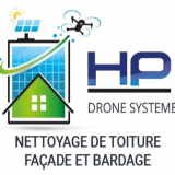 Logo de l'employeur HP DRONE SYSTEME