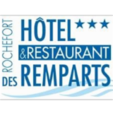 Logo de l'employeur HOTEL DES REMPARTS
