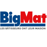 Logo de l'employeur M.V.R MATERIAUX