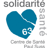 Logo de l'employeur SOLIDARITE SANTE 63