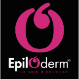 Logo de l'employeur EPILODERM FRANCE