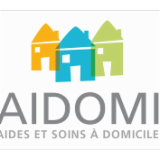 Logo de l'employeur AIDOMI