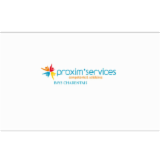 Logo de l'employeur PROXIM Services