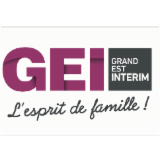 Logo de l'employeur GRAND EST INTERIM