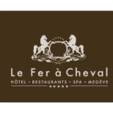 Logo de l'employeur LE FER A CHEVAL