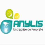 Logo de l'employeur ANYLIS