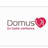 Logo de l'employeur DOMUSVI DOMICILE 28