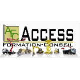 Logo de l'employeur ACCESS FORMATION
