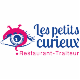Logo de l'employeur LES PETITS CURIEUX
