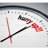 Logo de l'employeur HURRY UP