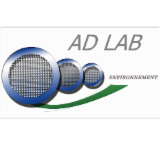 Logo de l'employeur AD LAB