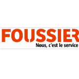 Logo de l'employeur FOUSSIER