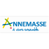 Logo de l'employeur MAIRIE ANNEMASSE