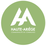 Logo de l'employeur CC DE LA HAUTE ARIEGE