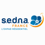 Logo de l'entreprise S E D N A FRANCE