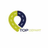 Logo de l'employeur Auto-école TOP DEPART Saint-priest