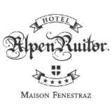 Logo de l'employeur ALPENRUITOR