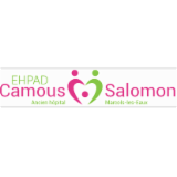 Logo de l'employeur EHPAD CAMOUS-SALOMON