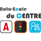 Logo de l'employeur AUTO-ECOLE DU CENTRE