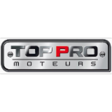 Logo de l'employeur MAQUIPRO
