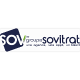 Logo de l'employeur SOVITRAT