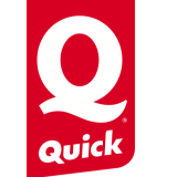 Logo de l'entreprise QUICK