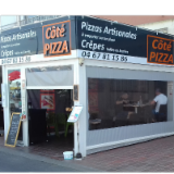 Logo de l'employeur COTE PIZZA