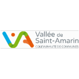 Logo de l'employeur Communauté de Communes Saint-Amarin