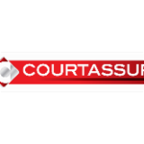 Logo de l'employeur COURTASSUR OCEAN