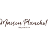 Logo de l'employeur MAISON PLANCHOT