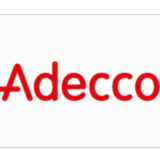 Logo de l'employeur ADECCO