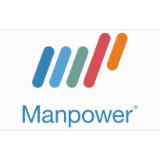 Logo de l'employeur MANPOWER FRANCE