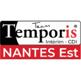 Logo de l'employeur TEMPORIS