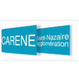 Logo de l'employeur COMMUNAUTE D'AGGLO DE LA REGION NAZAIRIE