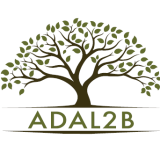 Logo de l'employeur ADAL2B