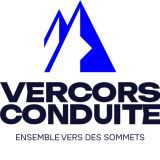 Logo de l'employeur Vercors Conduite