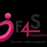 Logo de l'entreprise F4S FORMATION