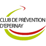 Logo de l'employeur Club de prévention