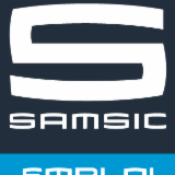 Logo de l'employeur SAMSIC EMPLOI PACA MARSEILLE