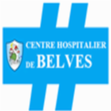 Logo de l'employeur HOPITAL DE BELVES