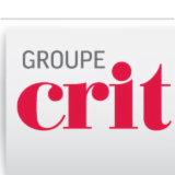 Logo de l'employeur CRIT INTERIM