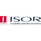 Logo de l'employeur ISOR GESTION